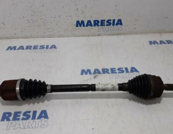 Drive Shaft CITROËN C3 II (SC), CITROËN C3 III (SX)