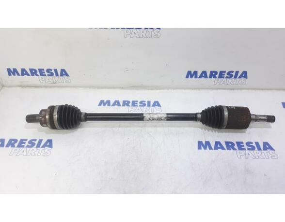 Drive Shaft VOLVO XC60 (156)