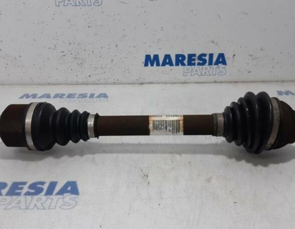 Drive Shaft CITROËN C4 II (B7)