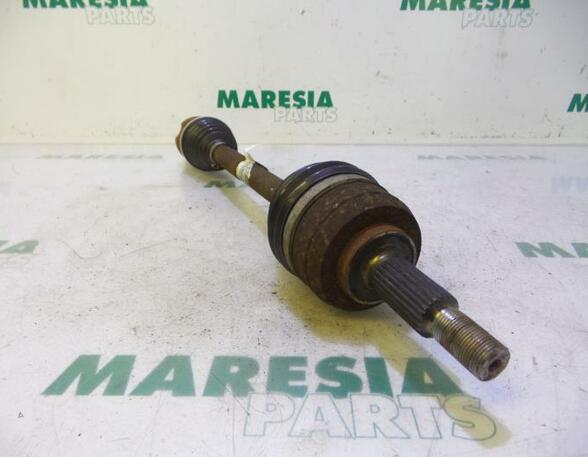 391016204R Antriebswelle links RENAULT Grand Scenic III (JZ) P7981722