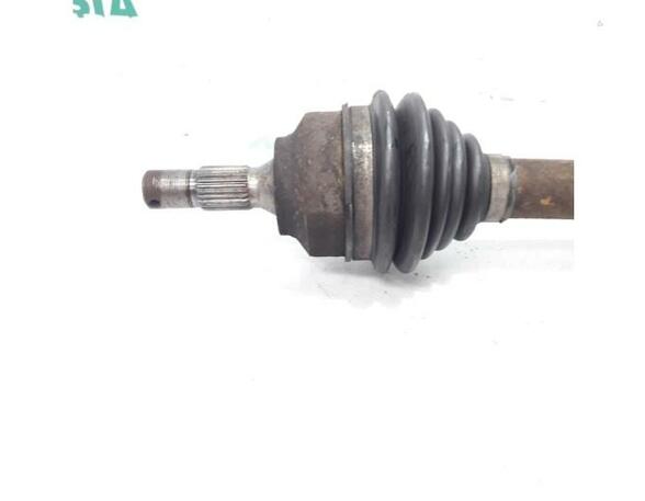 Drive Shaft CITROËN C4 Coupe (LA), CITROËN C4 I (LC)