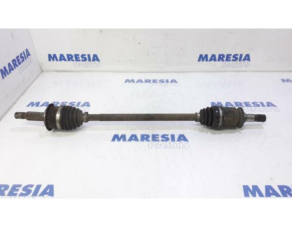 Drive Shaft CITROËN C-Crosser (VU, VV), CITROËN C-Crosser Enterprise (VU, VV)