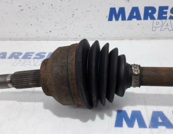 Drive Shaft CITROËN C6 (TD)