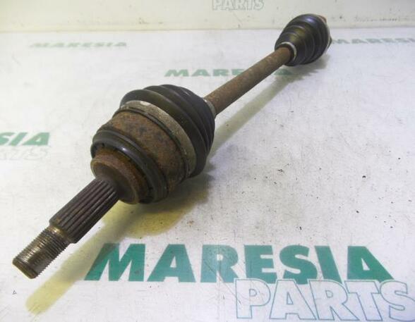 Drive Shaft DACIA Duster (HS), DACIA Logan MCV (KS)