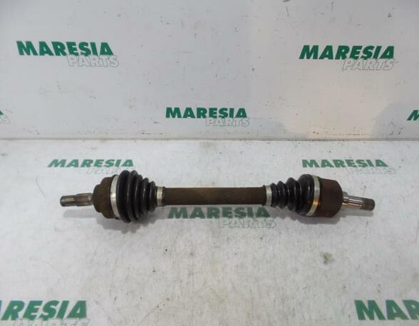 Drive Shaft PEUGEOT 207 CC (WD)