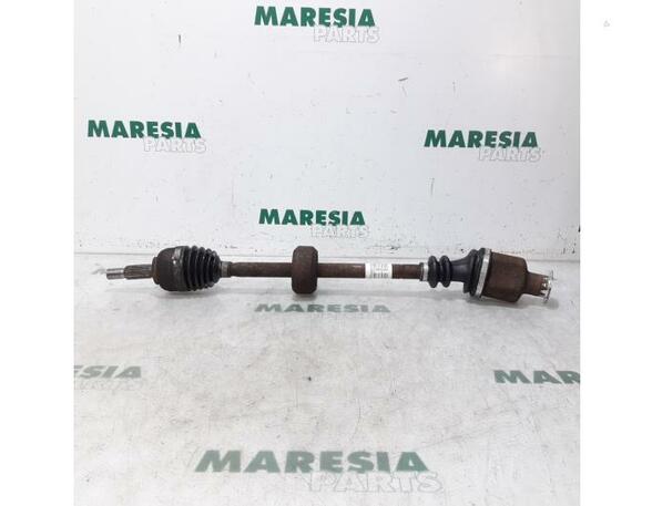 Drive Shaft RENAULT Twingo II (CN0)