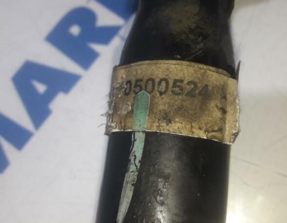 Drive Shaft ALFA ROMEO 159 Sportwagon (939)