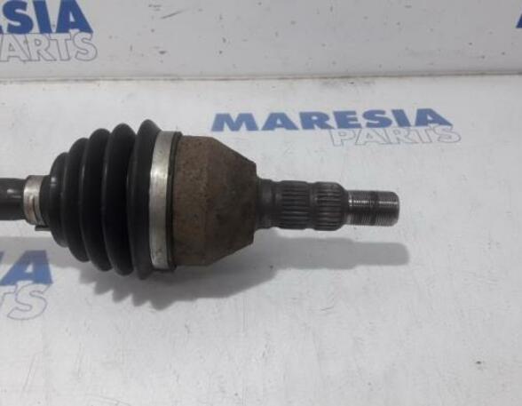 51792342 Antriebswelle links FIAT Croma (194) P15802797