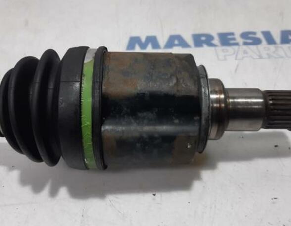 Drive Shaft PEUGEOT 4007 (VU, VV)