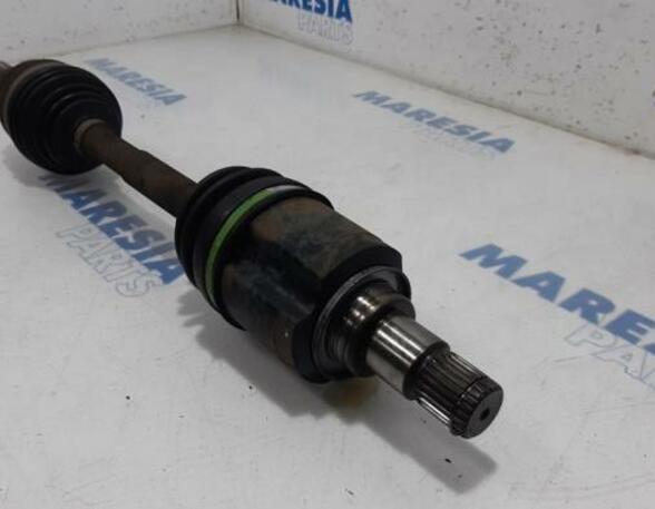 3272RS Antriebswelle links PEUGEOT 4007 P16111373