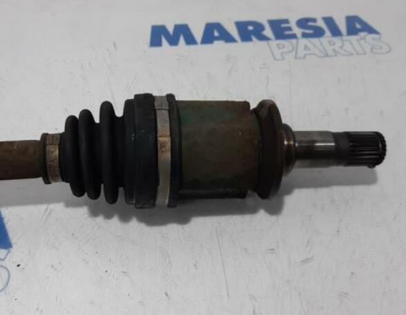 Drive Shaft PEUGEOT 4007 (VU, VV)