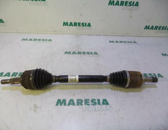 Drive Shaft RENAULT Laguna III Grandtour (KT0/1)