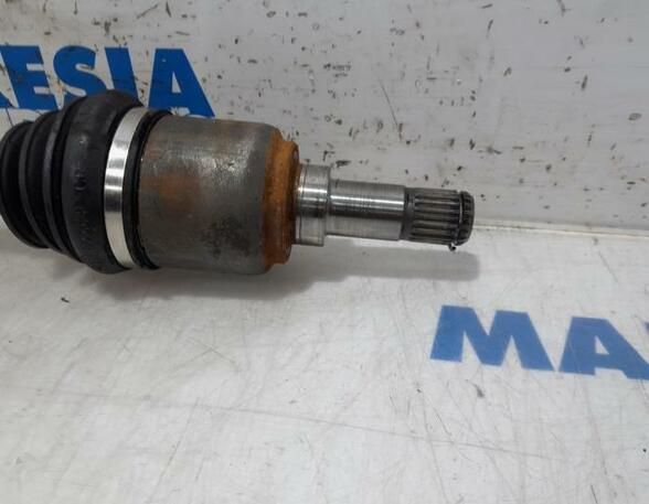 Drive Shaft FIAT 500 (312), FIAT 500 C (312)