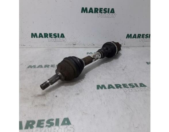 Drive Shaft CITROËN C6 (TD)