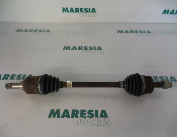 Drive Shaft FIAT Grande Punto (199), FIAT Punto Evo (199), FIAT Punto (199)