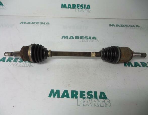 55700562 Antriebswelle links FIAT Grande Punto (199) P5482989