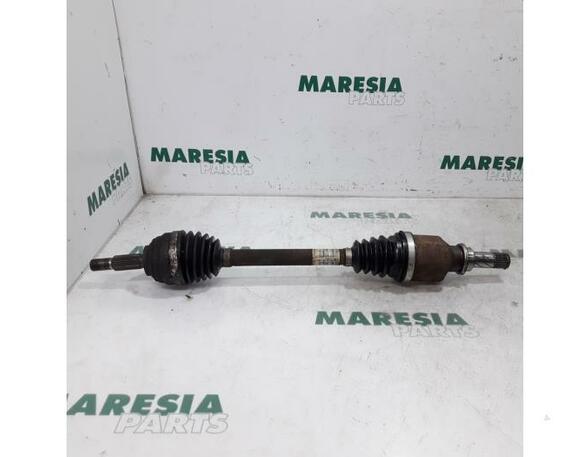 8200499585 Antriebswelle links RENAULT Clio III (BR0/1, CR0/1) P11070839