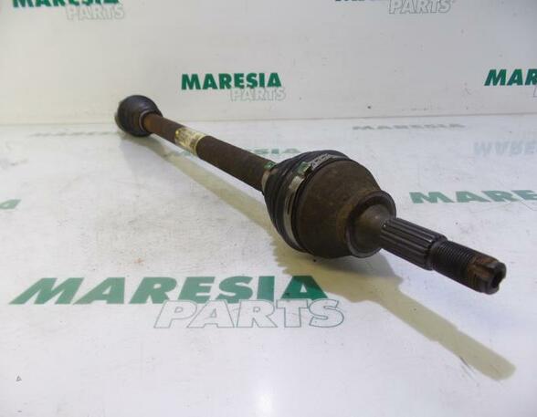 Drive Shaft PEUGEOT 1007 (KM)