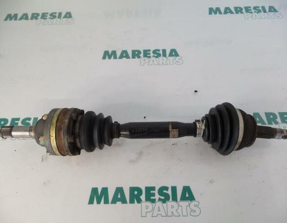 Drive Shaft LANCIA Lybra (839AX)