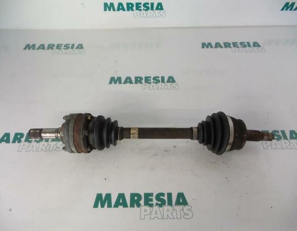 Drive Shaft LANCIA Kappa SW (838B)