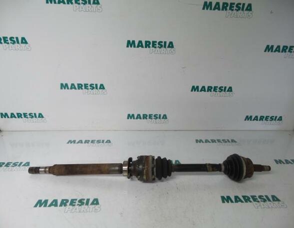 Drive Shaft ALFA ROMEO 166 (936)