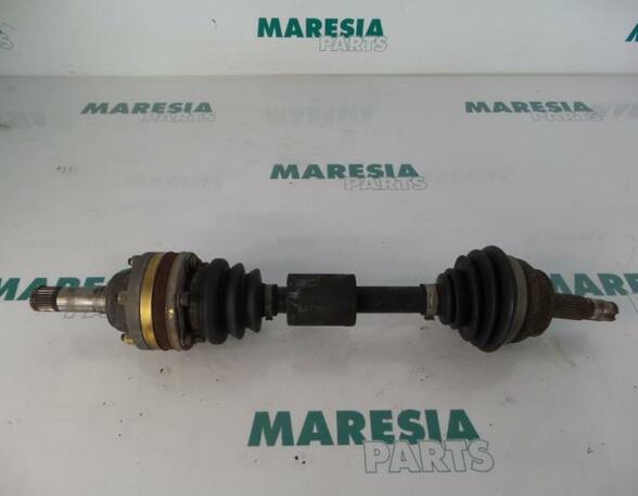 Drive Shaft ALFA ROMEO 147 (937)