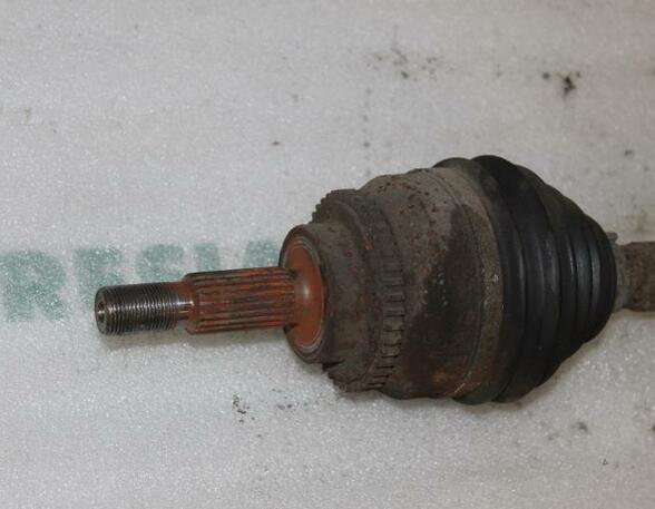 Drive Shaft RENAULT Megane I Klasseic (LA0/1)