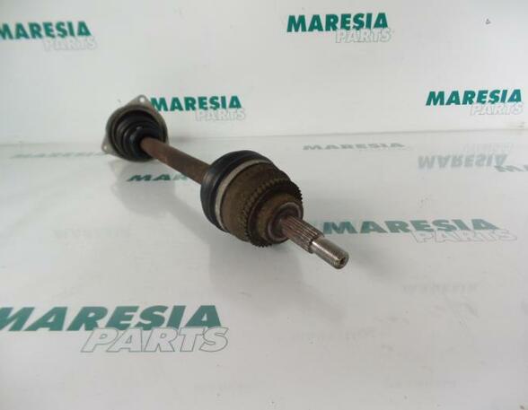 Drive Shaft RENAULT Megane I Klasseic (LA0/1)