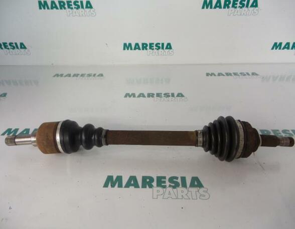 Drive Shaft PEUGEOT 407 (6D)