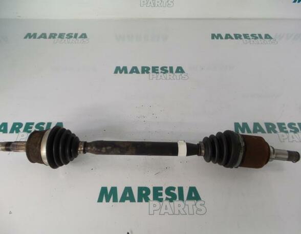 Drive Shaft FIAT Stilo (192)