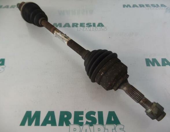 3272FW Antriebswelle links CITROEN C3 (FC) P5131896