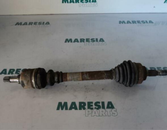 32726T Antriebswelle links CITROEN C5 I (DC) P4061236