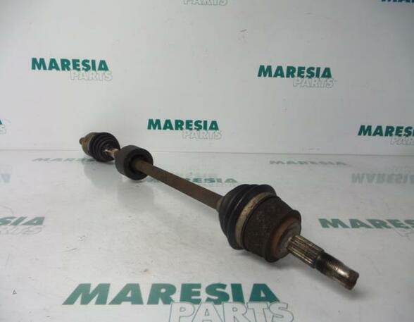 Drive Shaft FIAT Punto (188), FIAT Punto Kasten/Schrägheck (188)