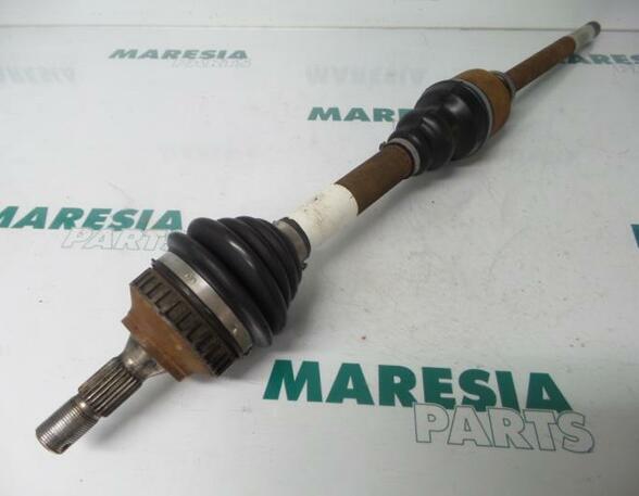 Drive Shaft CITROËN Xsara Picasso (N68)