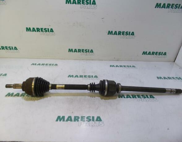 Drive Shaft RENAULT Espace IV (JK0/1)