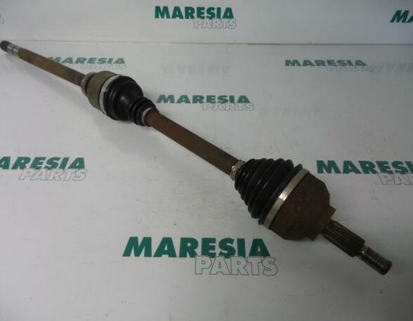 Drive Shaft RENAULT Espace IV (JK0/1)