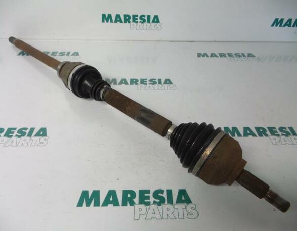 Drive Shaft RENAULT Espace IV (JK0/1)