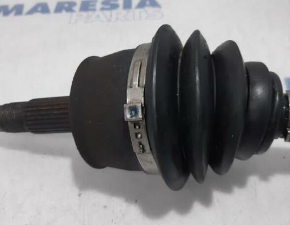 46308215 Antriebswelle links ALFA ROMEO 156 Sportwagon (932) P16286541