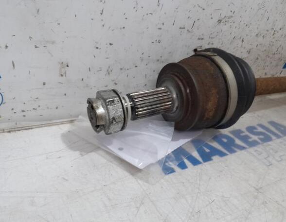 Drive Shaft FIAT 500 (312), FIAT 500 C (312)