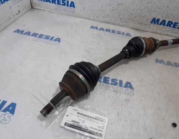 Drive Shaft ALFA ROMEO Mito (955)