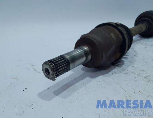 Drive Shaft ALFA ROMEO Mito (955)