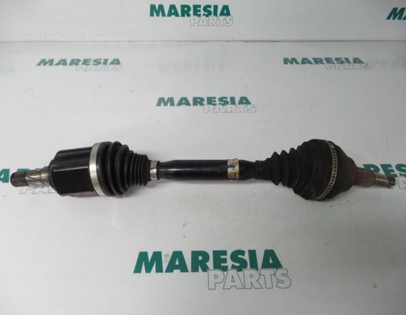 50517134 Antriebswelle links ALFA ROMEO 159 (939) P5206866