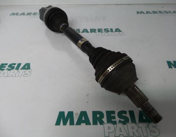 50517134 Antriebswelle links ALFA ROMEO 159 (939) P5206866