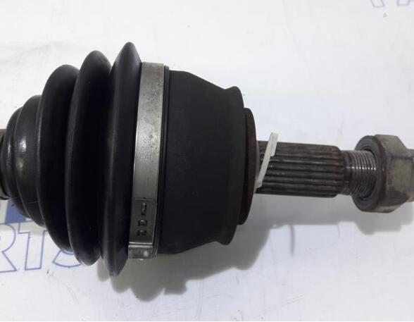 Drive Shaft ALFA ROMEO 156 (932)