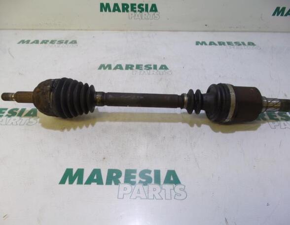 8200198016 Antriebswelle links RENAULT Scenic II (JM) P6104653