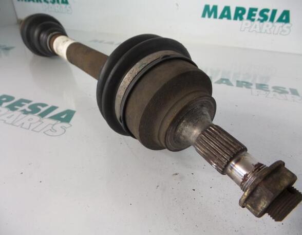 Drive Shaft CITROËN C5 I (DC), CITROËN C5 II (RC)