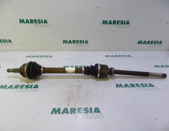 Drive Shaft PEUGEOT 407 SW (6E)