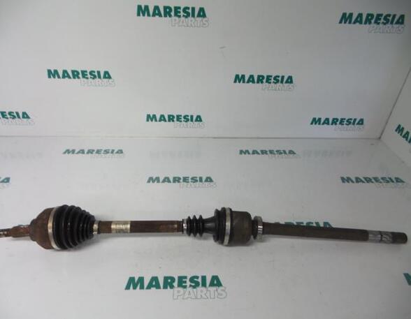 Drive Shaft RENAULT Espace IV (JK0/1)