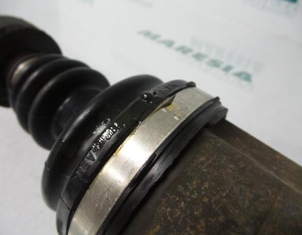 Drive Shaft RENAULT Espace IV (JK0/1)