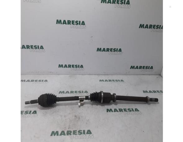 Drive Shaft RENAULT Modus/Grand Modus (F/JP0)